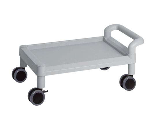 모바일 이지 카트(톨 타입/레귤러 31) 1단 그레이 ME31M 1개