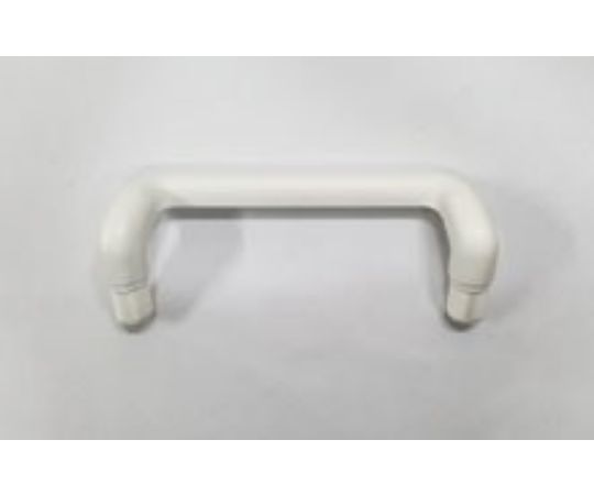 101 타입 핸들 ABS제 화이트 1개