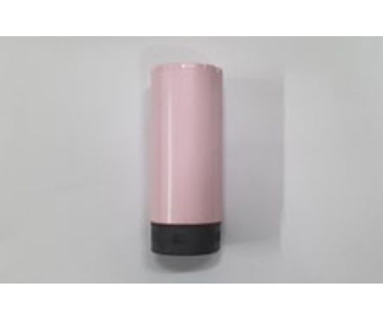 고정발 ABS제 핑크 1개