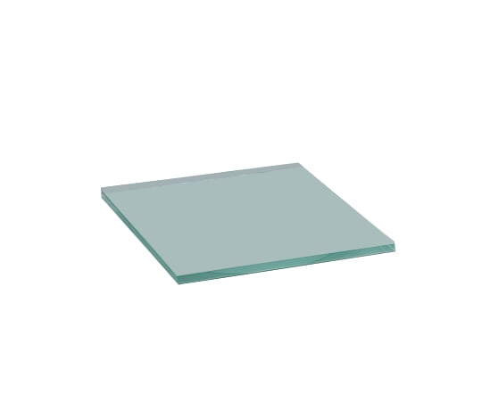 Glass plate (for inner diameter φ180) CL64170-04-4 1 piece