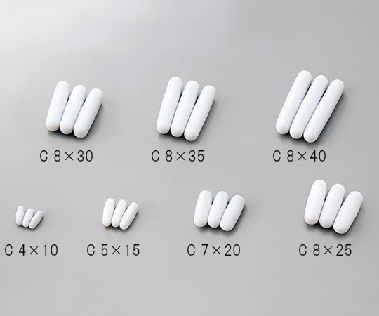 レギュラー撹拌子(バリュー)7種セット(-01~07 各1個) 1セット