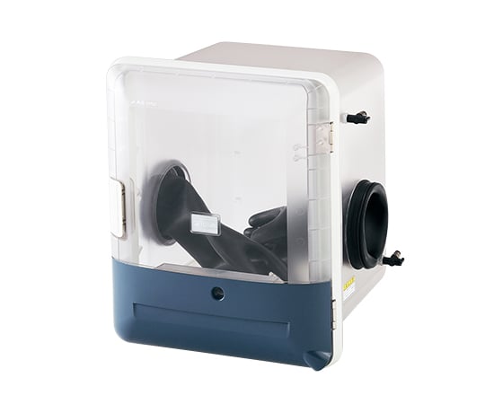 Glove box (Qualim) 347 x 349 x 420 GBQ-G 1 piece