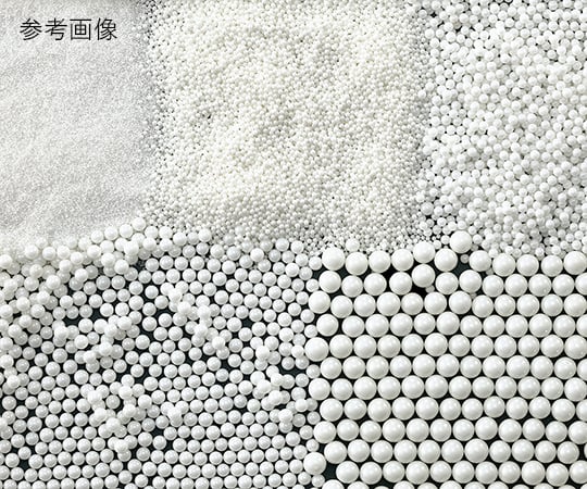 지르코니아 볼 0.08~0.12φmm ZB-00812 1개