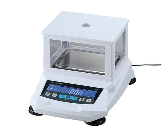 전자천칭(AXB) 300g AXB3002A 1개