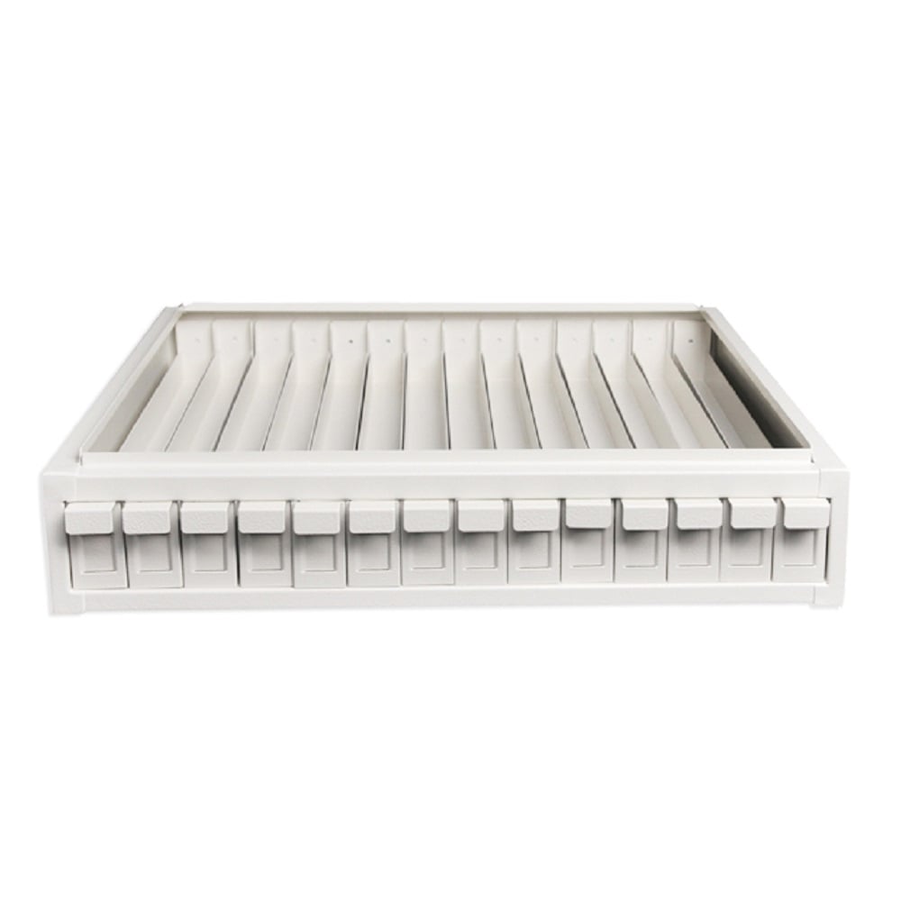 マルチスライドラック パラフィンブロック用 MSRFP 1個