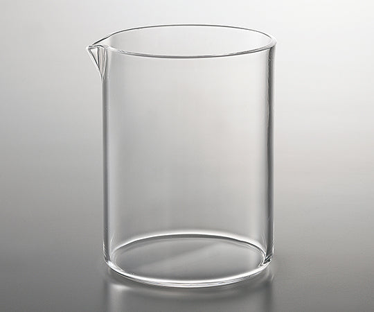 Quartz beaker 1000mL SJBE-1000 1pc