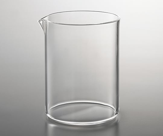 Quartz beaker 500mL SJBE-500 1pc