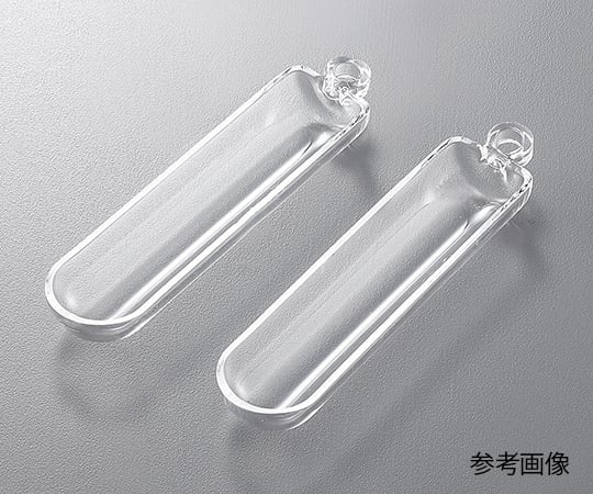 Quartz boat 30mL SJBO-30 1 piece