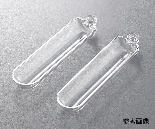 Quartz boat 5mL SJBO-5 1pc