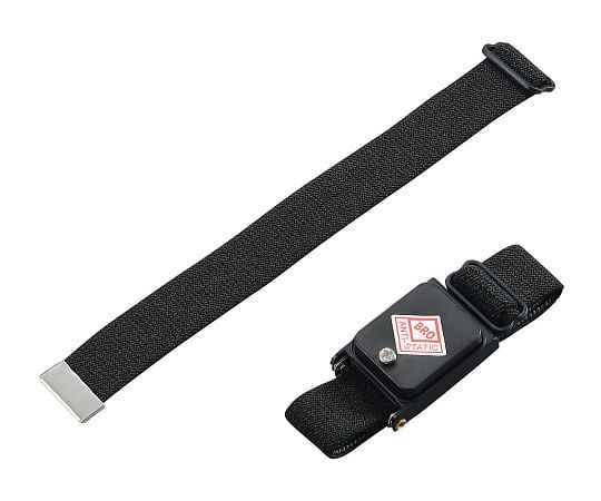 리스트 스트랩(코드리스 타입) 블랙 WBR-Black 1개