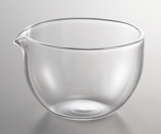 Quartz evaporating dish 150mL SJD-150 1 piece