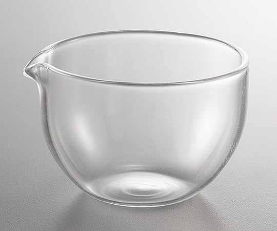 Quartz evaporating dish 50mL SJD-50 1 piece