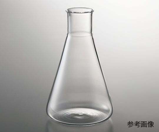 Quartz Erlenmeyer Flask 300mL SJF-300 1pc