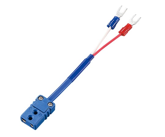 K thermocouple conversion cable (TE-KC) 1 piece