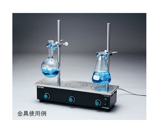 VOLTEGA Power Stirrer Support Rod Fitting 1 Piece