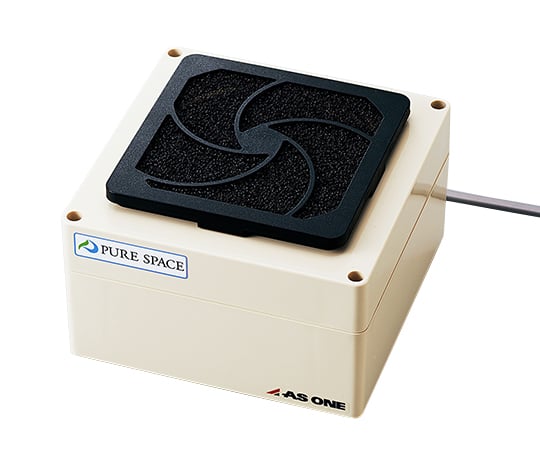 Pure Space mini 160 x 160 x 101 PSM-AM 1 piece