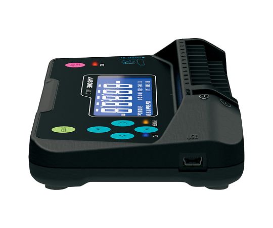 12CH 데이터 로거 온도·전압·습도 ADL12N 1대