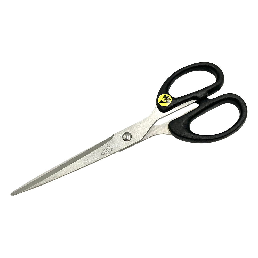 Antistatic scissors CF-218-2 1 piece