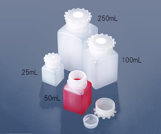 UD각형병각병 250mL BGE230P 1개