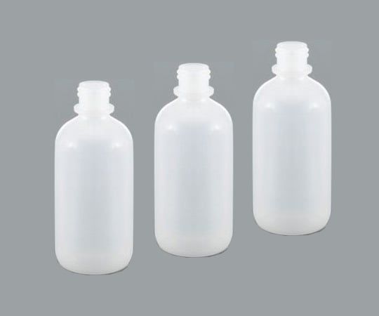 微量定量点滴びん 本体 125mL 1箱(100個入) W242829 1箱(100個入)