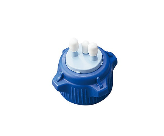 Vacuum bottle with hose valve cap, 1/4 inch hose 89217-540 1pc