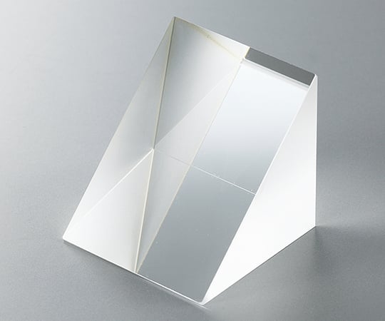90° Right Angle Prism 10×10×10mm BK7 1pc