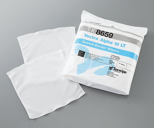 ワイパー(Vectro(R)Alpha(R))1袋(75枚×2袋入) TX8659 1袋(75枚×2袋入)