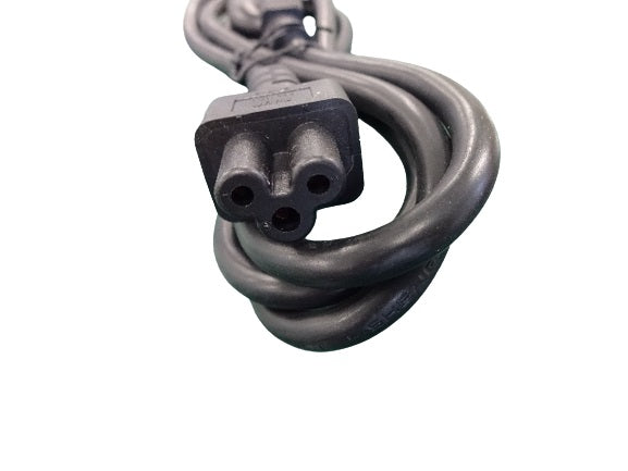 Power cord for AC adapter for mixer 1 piece