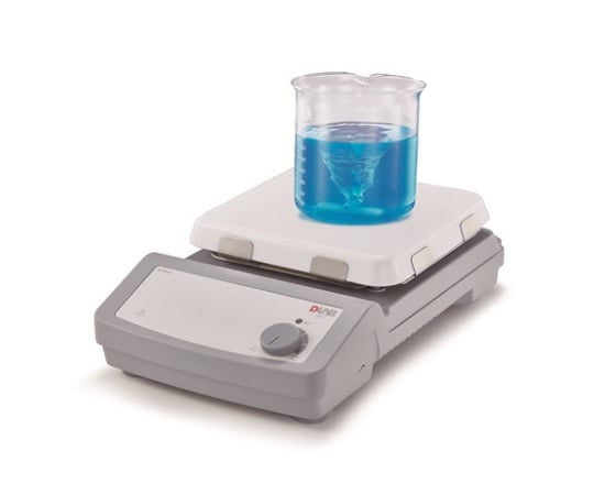 マグネチックスターラー アナログ MAX約1500rpm 10L MS7-S 1個