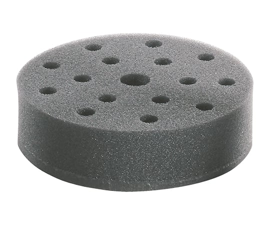 Microplate mixer φ10mm tube adapter 15 holes 1 piece