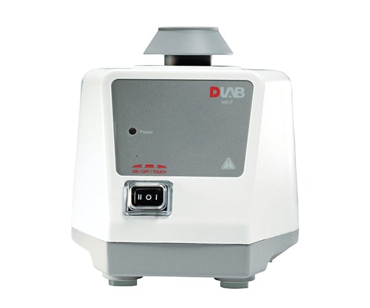 Vortex mixer 50Hz 2500rpm (fixed type) MX-F (50Hz) 1 unit