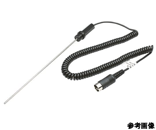 External temperature sensor for oil bath (glass tank, synthesis) GOBS-1000 1 piece