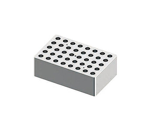 Dry Block Bath 1.5mL Block 18900253 1pc