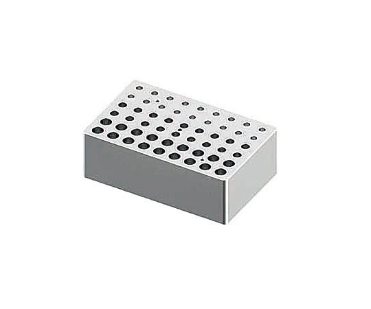Dry block bath 0.2, 0.5, 1.5/2mL block 18900224 1 piece