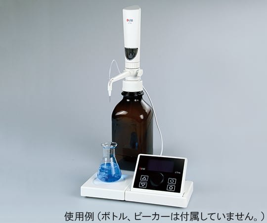 디지털 뷰렛 0.01~99.99mL dTrite 1개