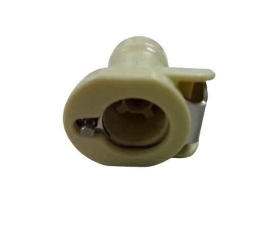 Double sealing 퀵 커넥터 플러그 in 플러그 17100320 1개