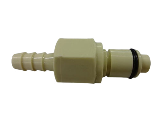 Double sealing クイックコネクタプラグ out プラグ 17100322 1個