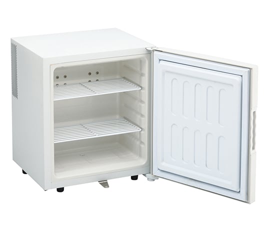 아이큐브 쿨 스톡 4℃ 고정 타입 점검 검사서 첨부 FCS-280 1상자