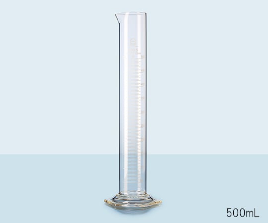 암 실린더 DURAN(R) 25mL 213961403 1개
