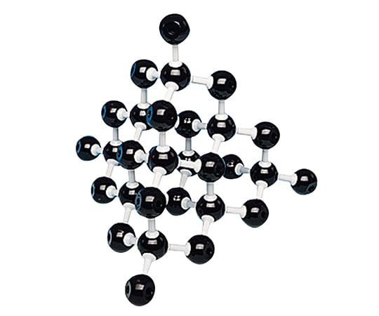 Molecular Model System Molymod Diamond Atoms x 30 MKO-100-30 1 set