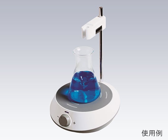 小型スターラー アナログ EcoStir 1個