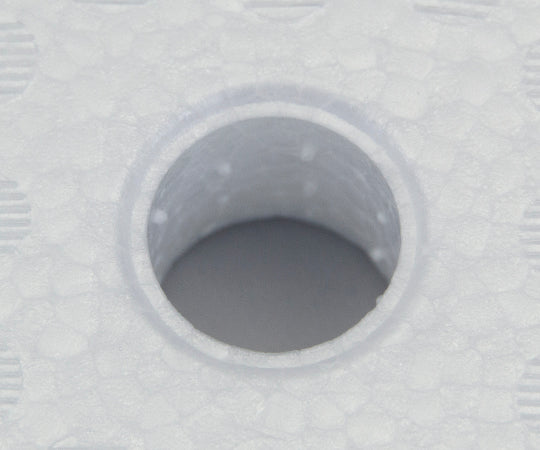 Optional plant growing device: Incubator planting panel, 1 set