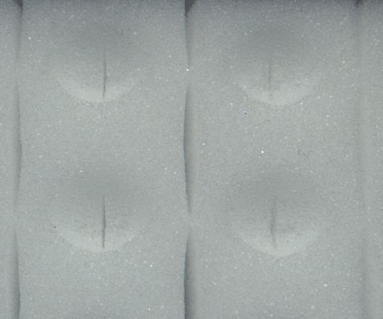 Optional sponge medium for plant growth device (36 pieces) 1 set (36 pieces)