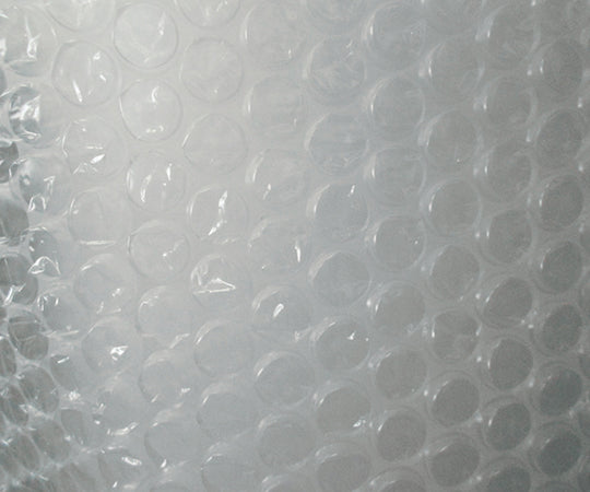 Air bubble cushioning material Capron(R) 1200mm x 42m approx. 50g/㎡ #101 1 roll