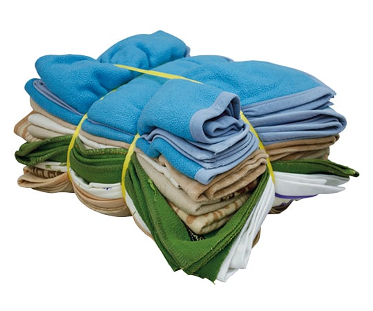 毛布 1束(10枚入) AS-OB 1束(10枚入)