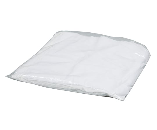 Standard white knitted cloth (new fabric) White 35 x 35 cm 1 set (20 bags) W0124 1 set (20 bags)