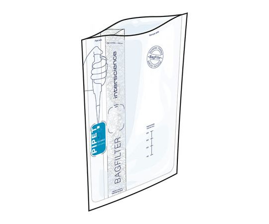 가방 필터 피펫 400 500장 111710 1케이스(25장×20봉입)