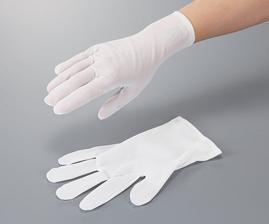 Azpure seamless gloves L 10 pairs APJ-010 1 bag (10 pairs)