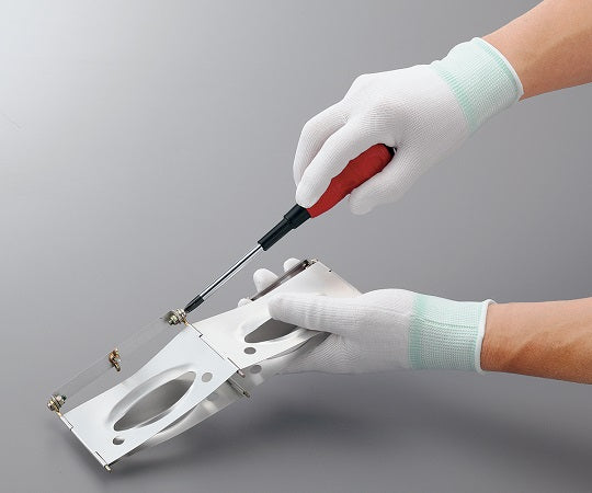 애즈퓨어 클린 워크 글로브 1봉(10쌍입) S 1봉(10쌍입)