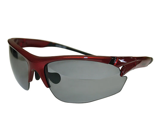 Protective Glasses Grey Bleez METALLIC 1pc